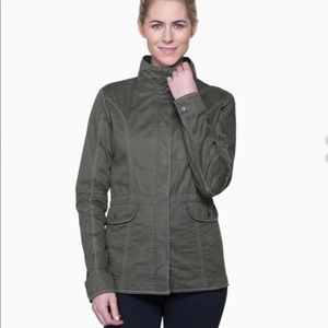 Kuhl Luna Jacket